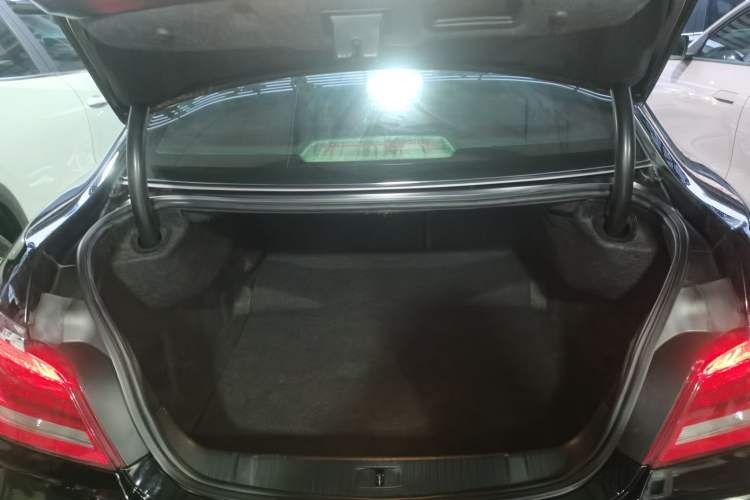 Used Buick LaCrosse 2014 2.0T SIDI Elite Tech Version
