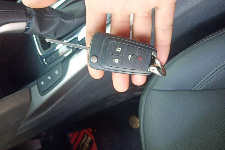 Used Chevrolet Malibu 2018 530T Automatic Fashion Edition
