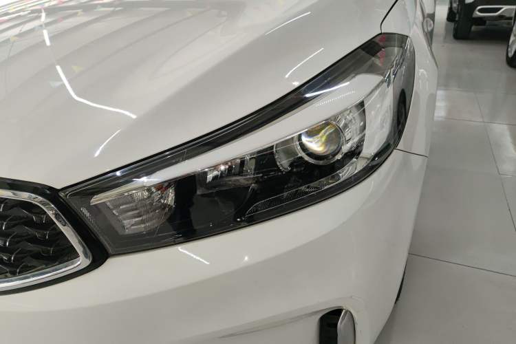 Used Kia K3 2016 1.6L Automatic GL