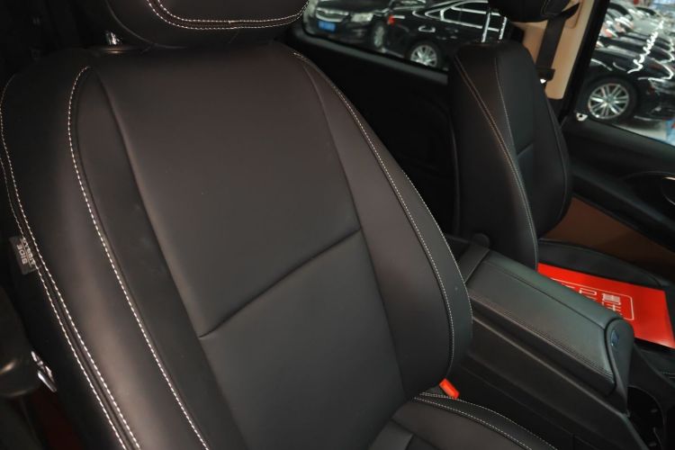 Used Mercedes-Benz Vito 2021 2.0T Business Version 7 Seats