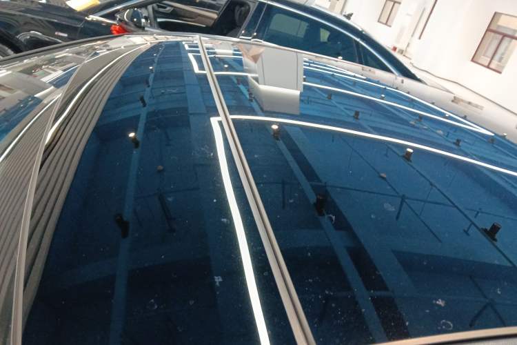 Used Audi A6L 2020 40 TFSI Luxury Dynamic Model
