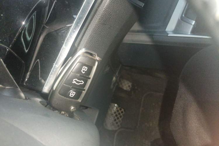 Used Audi Q3 2022 35 TFSI Progressive Dynamic Edition