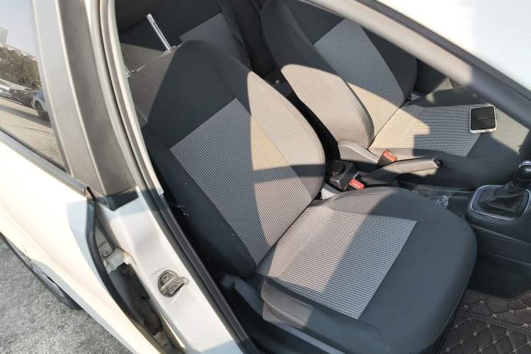 Used Volkswagen Polo 2018 1.5L Automatic Advanced Driving Model