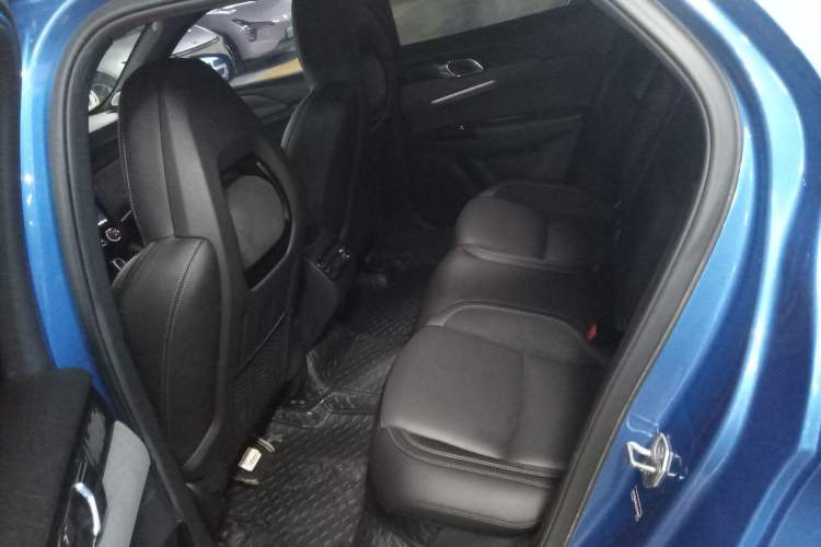 Used Lynk & Co 03 2021 2.0TD Automatic Trendy Champion Edition