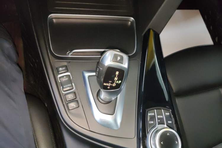 Used BMW 3 Series GT 2019 320i Sport Edition