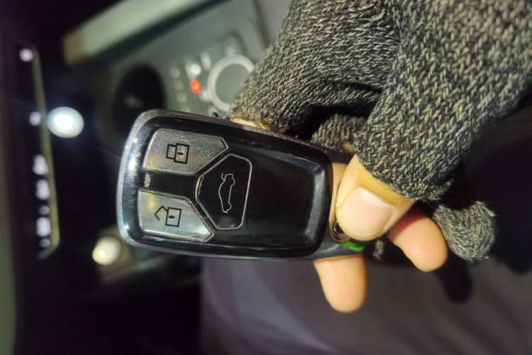 Used Audi A4L 2019 40 TFSI Ambition China VI