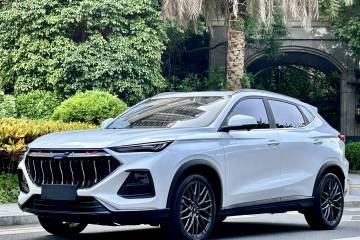 Used Oshan X5 2021 1.5T DCT Flagship Edition