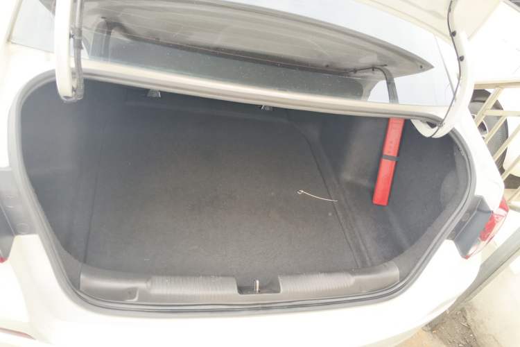 Used Buick Excelle 2018 15N CVT Luxury Version
