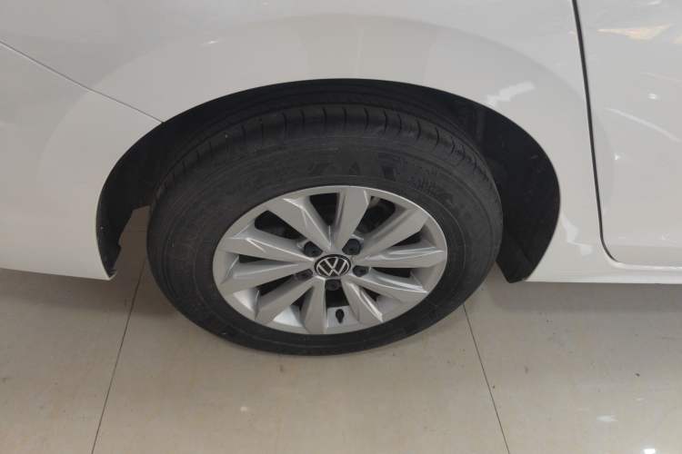 Used Volkswagen Bora 2021 1.5L Automatic Fashionable Smart Connectivity Version