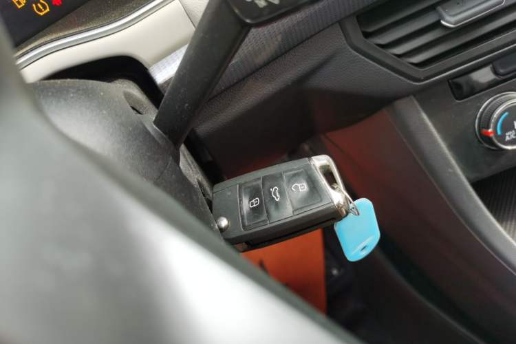 Used Volkswagen Bora 2024 200TSI DSG Comfort Edition