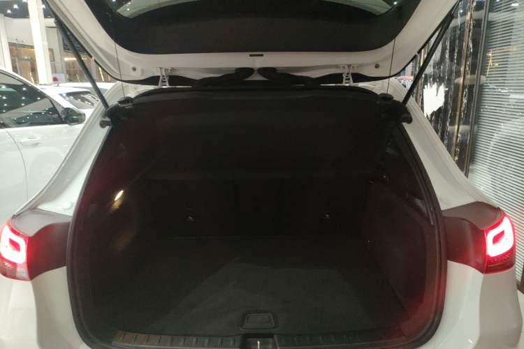 Used Mercedes-Benz GLA 2022 Second Facelift GLA 200
