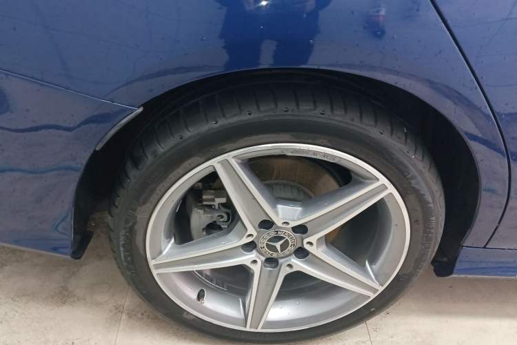 Used Mercedes-Benz C-Class 2018 C 200 L Sport Edition Achievement Special Edition
