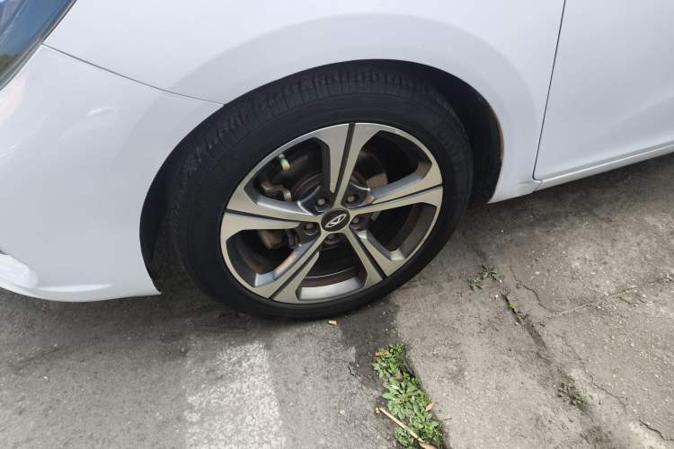 Used Chery Arrizo 5 2019 Revised PRO 1.5L CVT Youth Edition China VI Standard
