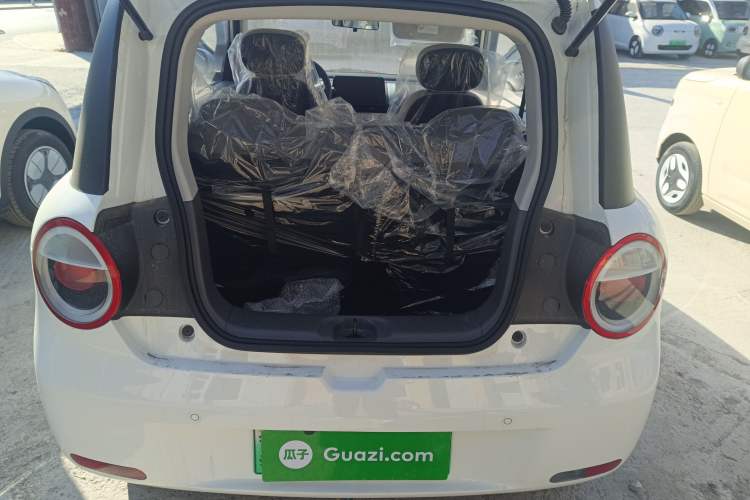 Used  Lumin 2024 130km Qingyue Version