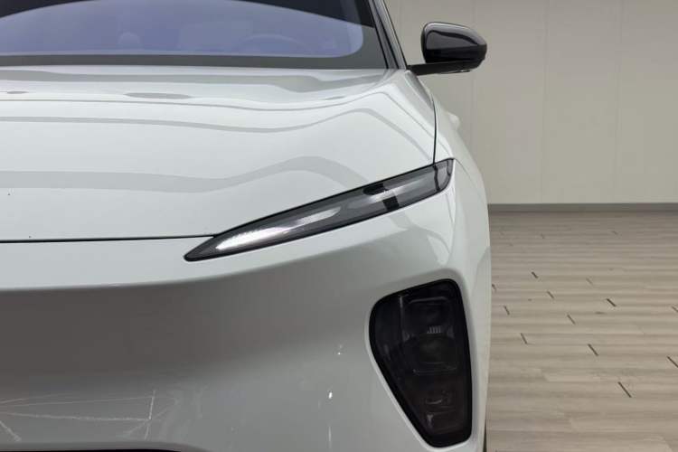 Used Nio ES8 2024 75 kWh
