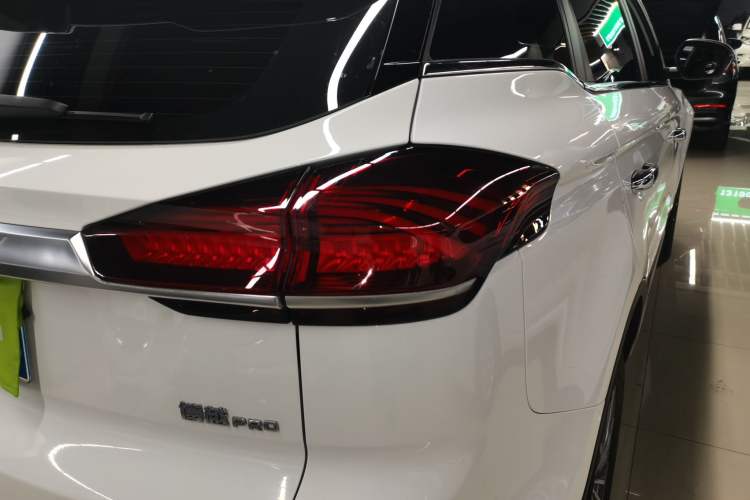 Used Geely Auto Emgrand X7 Sport 2020 1.8TD DCT Smart PRO
