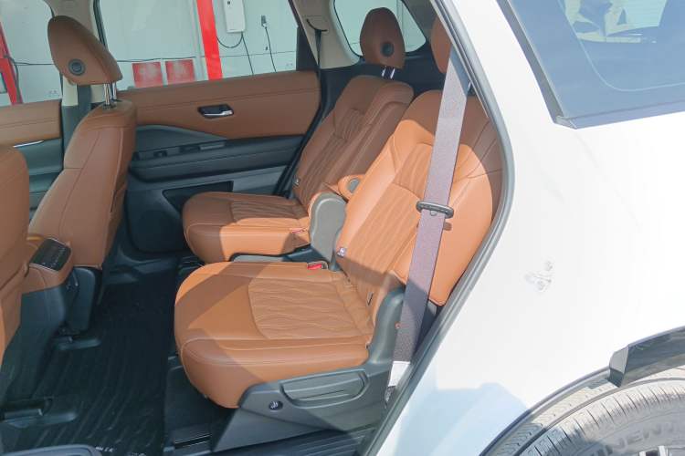 Used Nissan Pathfinder 2024 380 VC-TURBO Four-Wheel Drive Prestige Edition 6 Seats
