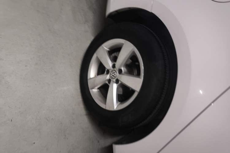 Used Volkswagen Lavida 2019 Lavida Start 1.5L Automatic Trendy Version China VI Standard
