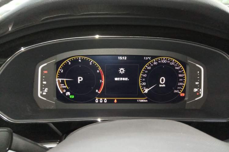 Used Volkswagen Passat 2024 330TSI Elite Edition
