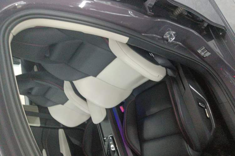 Used Lynk & Co 02 2022 1.5T DCT Shine Plus
