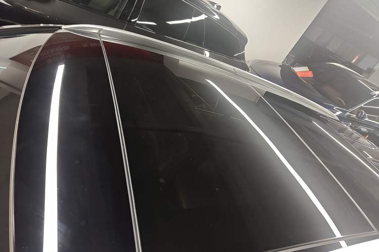 Used Mercedes-Benz GLC 2020 Facelift GLC 260 L 4MATIC Luxury Edition