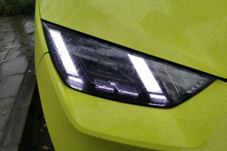 Used BYD Seagull 2023 Free Edition
