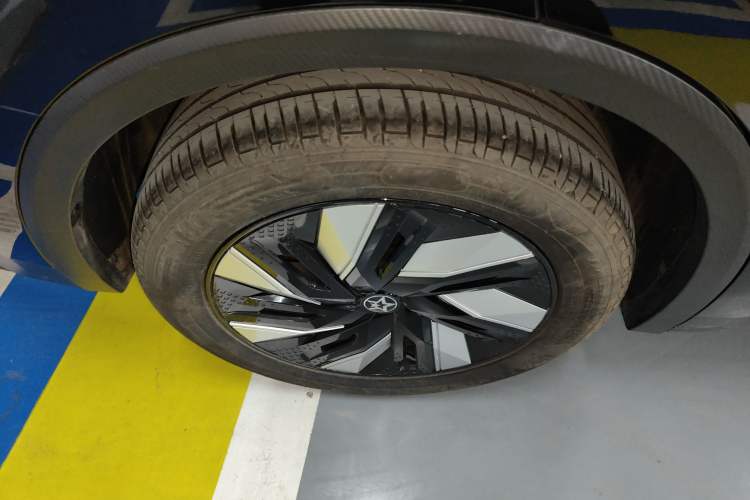 Used Venucia V DD-i 2023 110 km iE Version