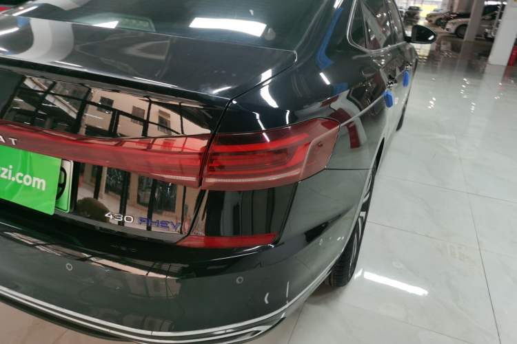 Used Volkswagen Passat New Energy 2022 430 PHEV Hybrid Luxury Edition