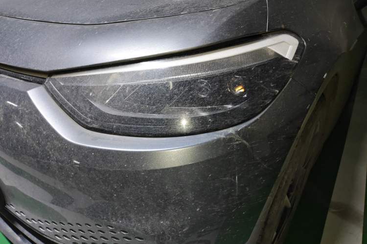 Used Volkswagen ID.3 2024 Pure & Smart Edition