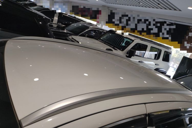 Used Geometry E Firefly 2024 301km Flowing Light
