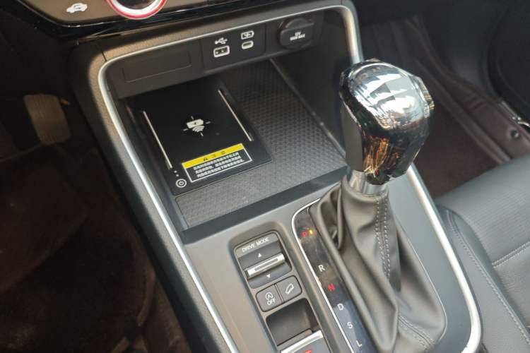 Used Honda CR-V 2024 240TURBO All-Wheel Drive Deluxe Edition 5 Seats
