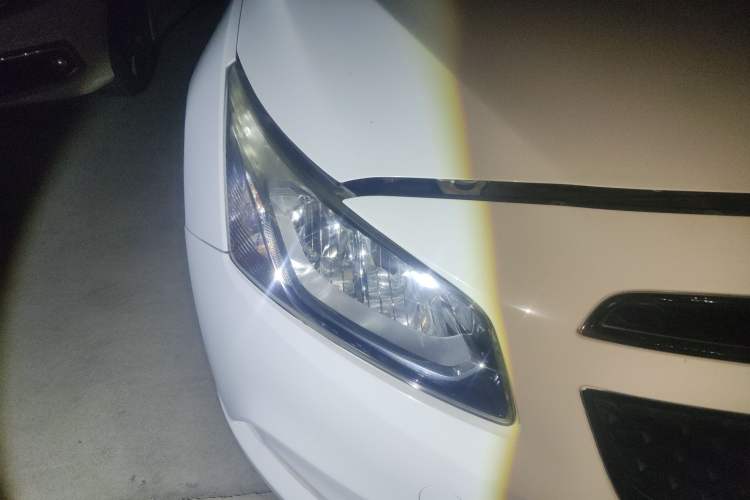 Used Chevrolet Cruze 2015 1.5L Classic SE AT