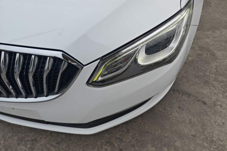 Used Buick GT 2015 15N Automatic Elite Version