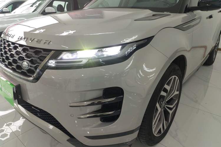 Used Land Rover Range Rover Evoque 2022 Aurora L 249 PS R-Dynamic Luxury Edition
