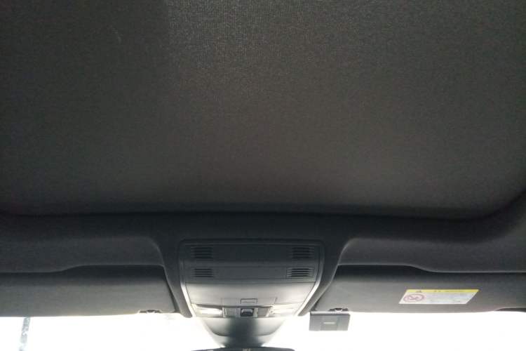 Used Volkswagen Tayron X 2023 Revised 380TSI Four-Wheel Drive Flagship Smart Edition
