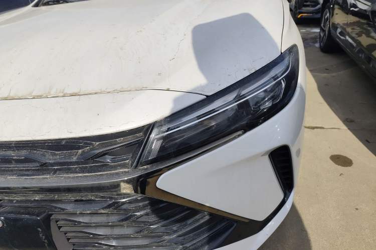 Used Chevrolet Monza 2023 1.5L Dual-Clutch Enjoyment Edition
