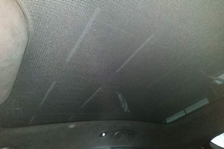 Used Nio EC6 2020 430 km Sport Version
