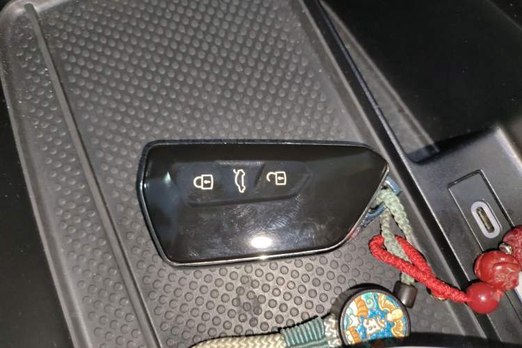 Used Volkswagen ID.4 X 2024 Pure & Smart Edition