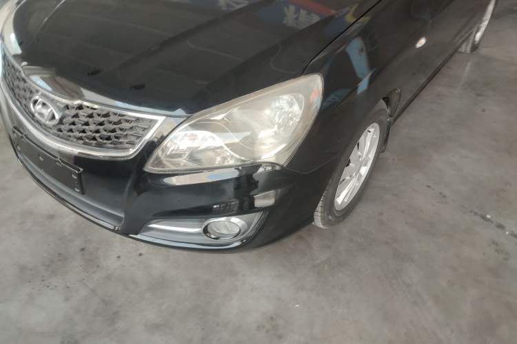 Used Hyundai Celesta 2015 1.6L Automatic Comfort Model