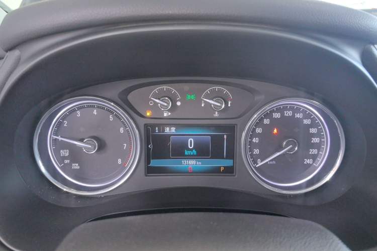 Used Buick LaCrosse 2018 20T Elite Edition
