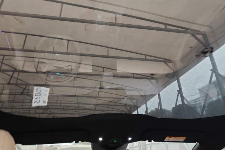 Used Nio ET5T 2023 75 kWh Touring