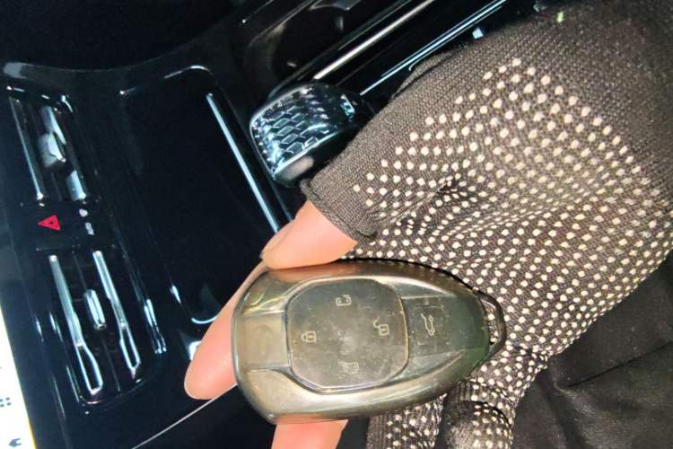 Used GAC Trumpchi M8 2024 Master Series 400T Ultimate Edition