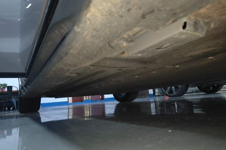 Used BYD Han 2025 EV with 701 km of Laser Radar-Enabled Intelligent Driving