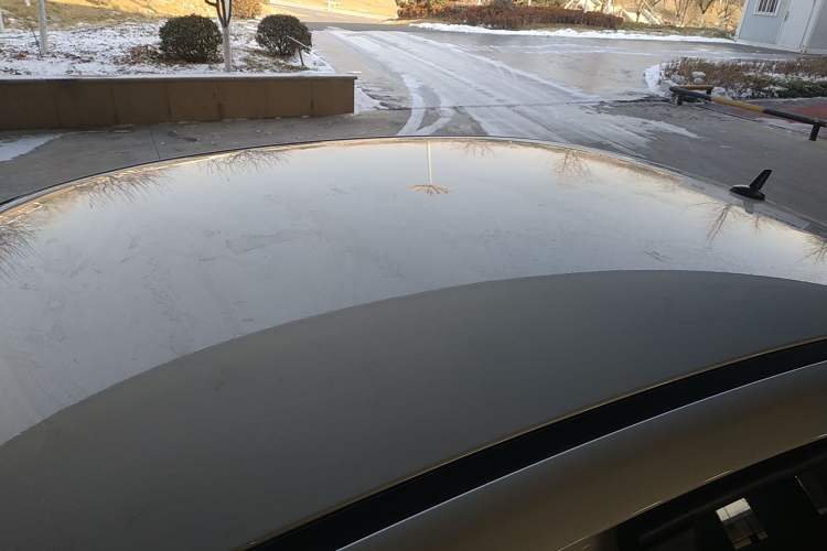 Used Chery Arrizo GX 2019 Champion Edition 1.5L CVT Fashion Model