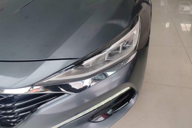 Used Hyundai Lafesta 2021 280TGDi Luxury Sport Enjoyment Edition