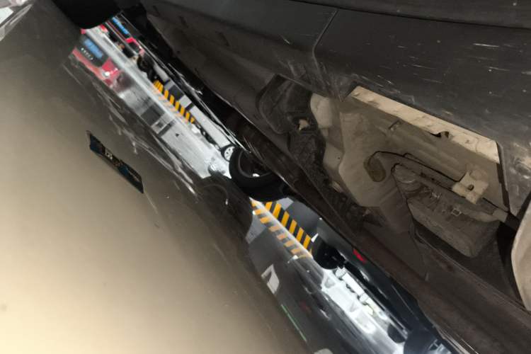 Used Chevrolet Trax 2014 1.4T Manual Two-Wheel Drive Comfort Model
