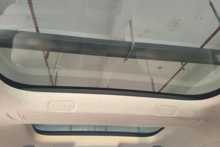 Used Hima AITO M9 2024 All-Electric Ultra Version 100 kWh 5-Seater Model
