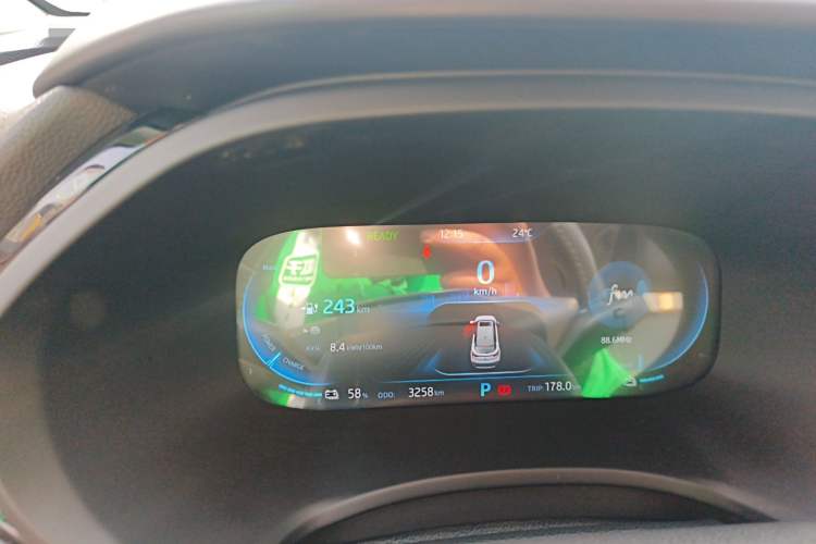 Used SOL E40X 2022 Business Edition
