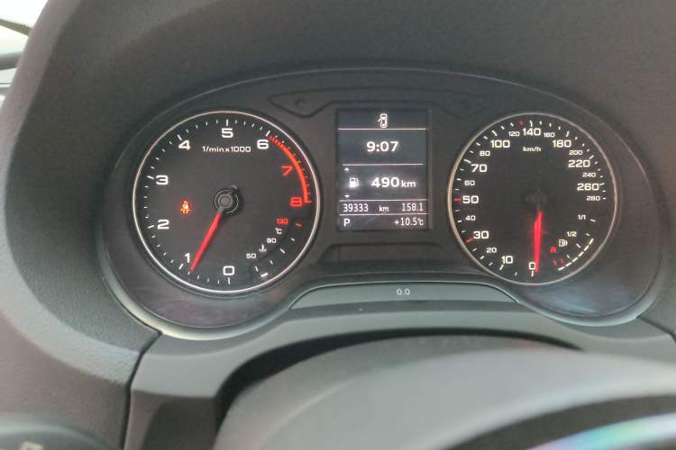 Used Audi A3 2014 Sportback 35 TFSI Automatic Style Edition