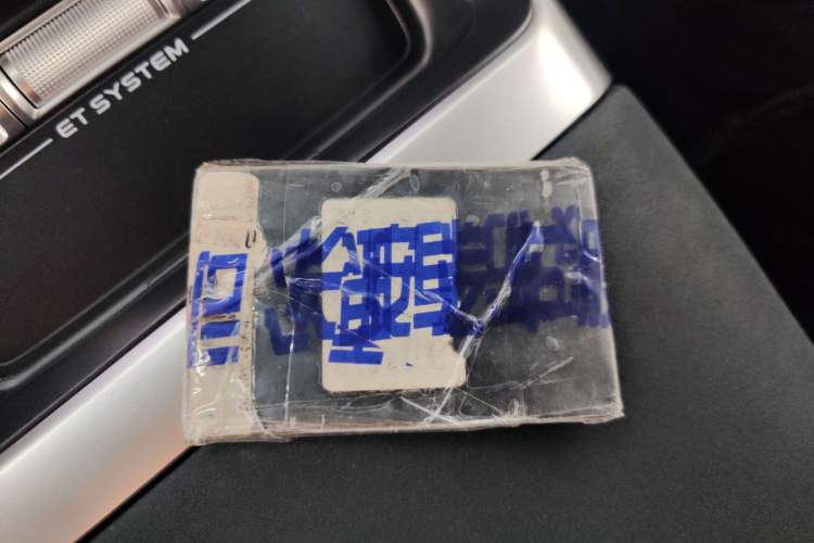 Used  G318 2025 Worry-Free Adventure Edition Four-Wheel Drive Secret Realm Version